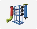 Modular Unit System (MUS)