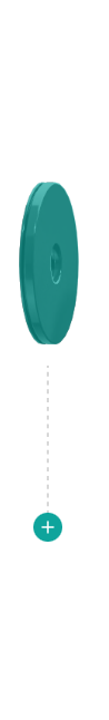 分体密封板