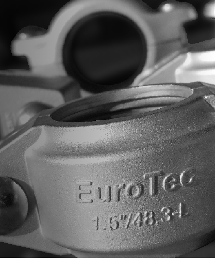 Corrosion Resistant <br>Couplings