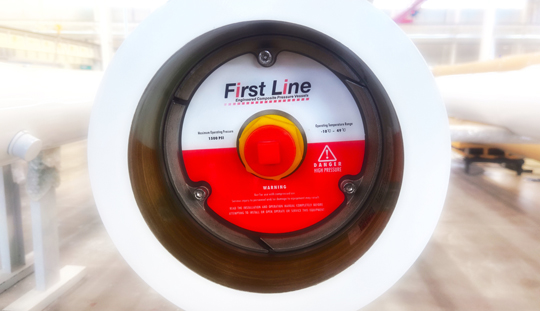 First Line Ships 1,032 Units of 1,500 PSI Ultra-High Pressure Vessels for Salt Lake Lithium Extraction Project