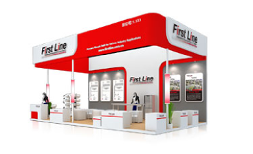 IFAT Munich 2026 <br>May 4-7, 2026<br> Booth No. Hall A3.325